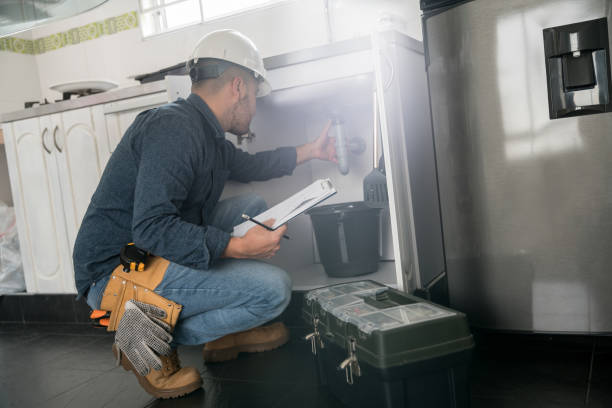 Best Local Plumber Services  in Flippin, AR
