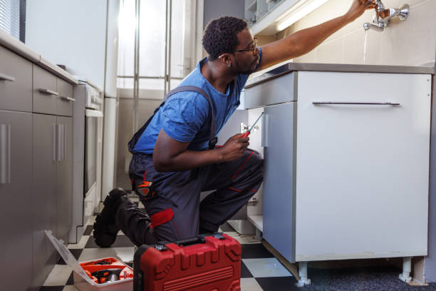 Best Residential Plumbing Services  in Flippin, AR